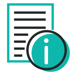 disability services icon