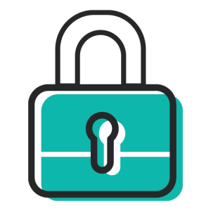 secure icon