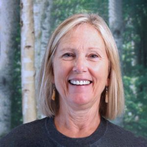 ​​Patty Heath-Gordon